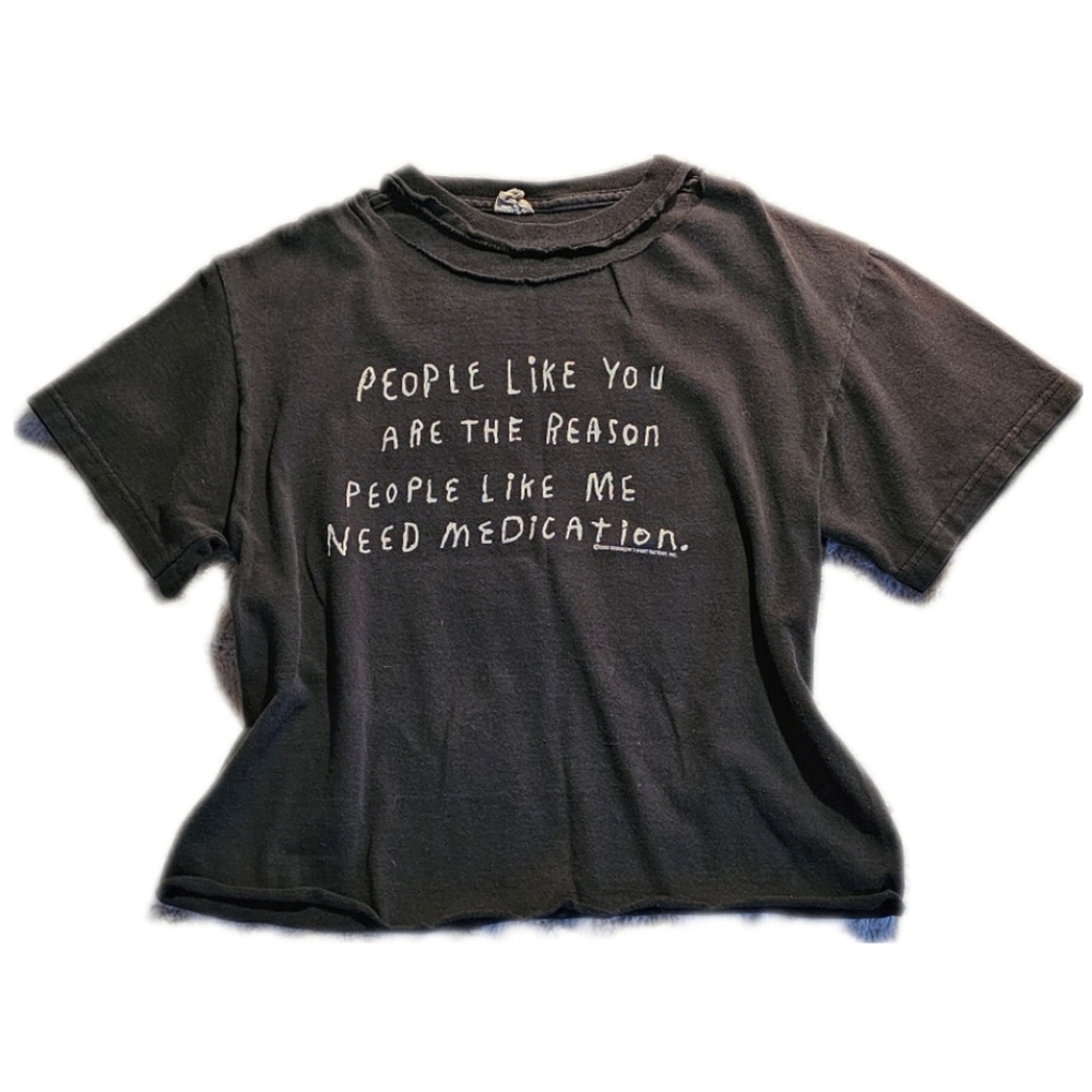 Vintage Tee